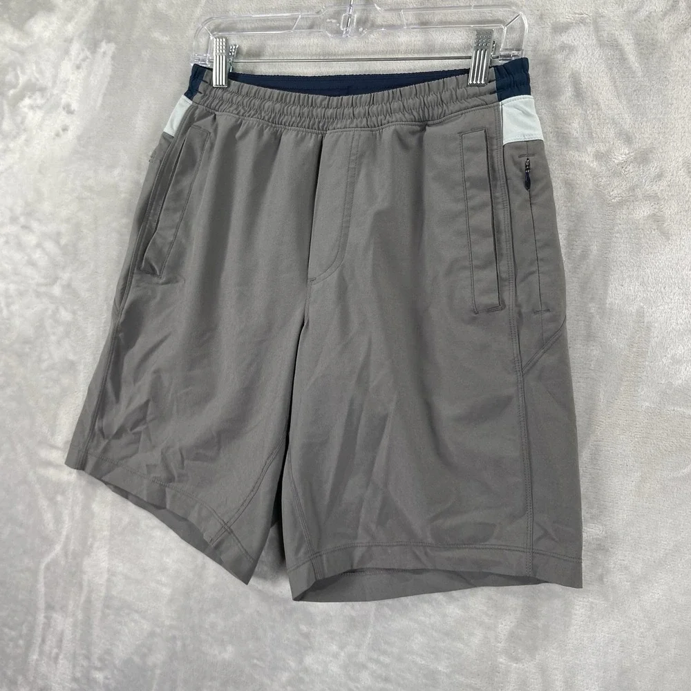 Birddogs Shorts Mens Small Lined 9